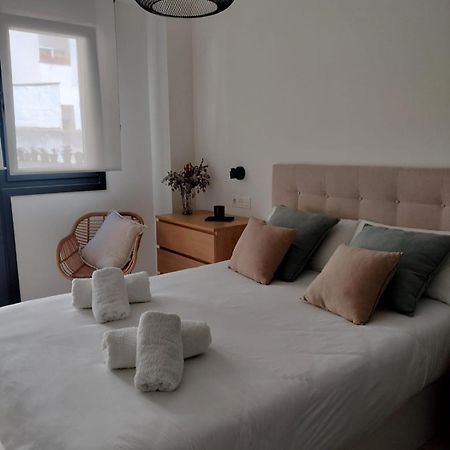 Apartamento Terrazas De Argandona Gijón Exterior foto
