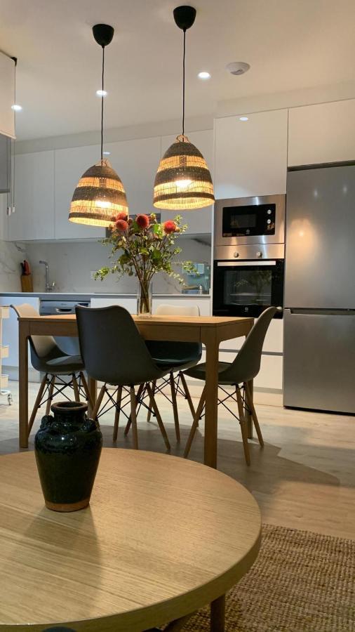 Apartamento Terrazas De Argandona Gijón Exterior foto