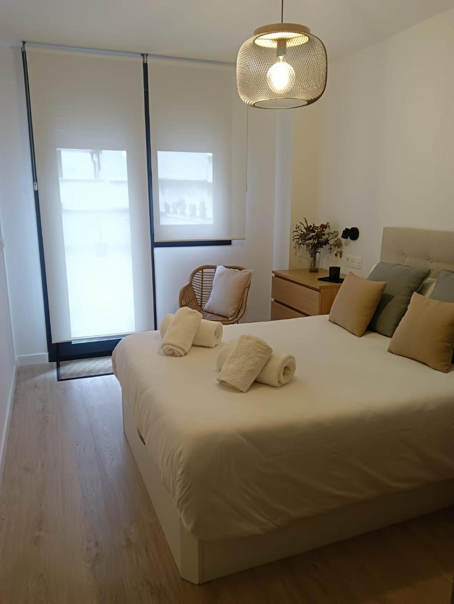 Apartamento Terrazas De Argandona Gijón Exterior foto