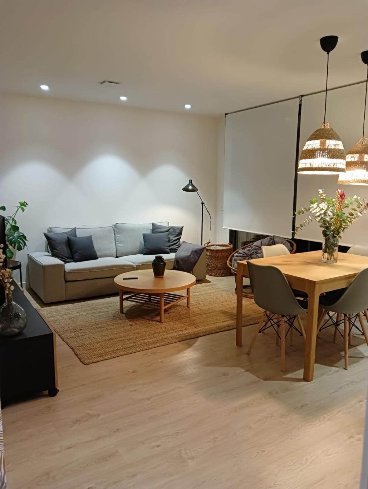 Apartamento Terrazas De Argandona Gijón Exterior foto