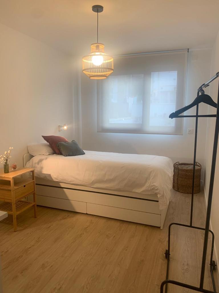 Apartamento Terrazas De Argandona Gijón Exterior foto